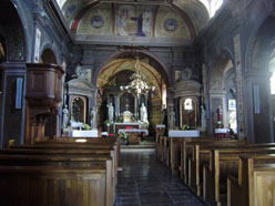 Crkva svetog Filipa i Jakova